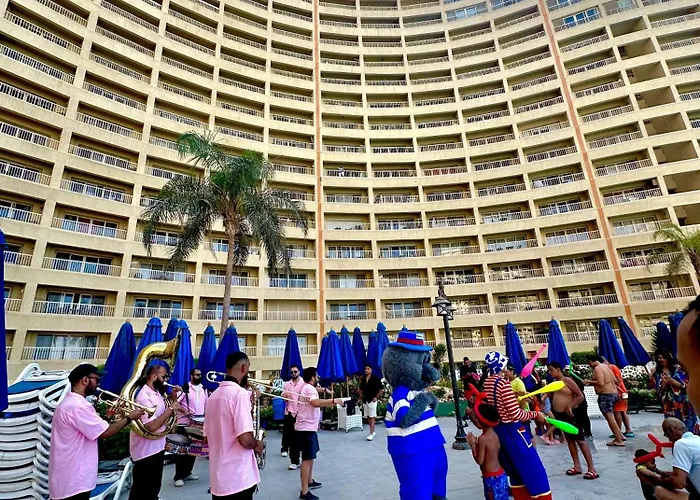 Apartment Pyramids Porto Sokhna Red Sea *
