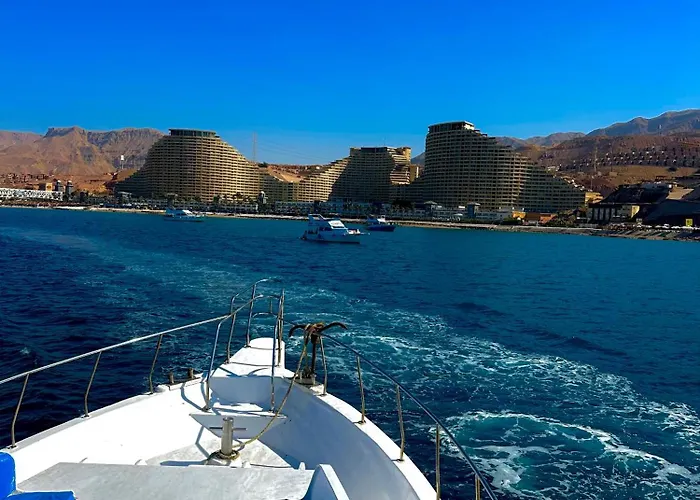 Pyramids Porto Sokhna Red Sea Apartment