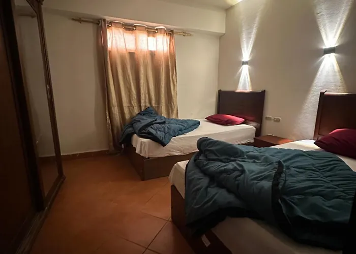 Pyramids Porto Sokhna Red Sea Apartment Ain Sukhna