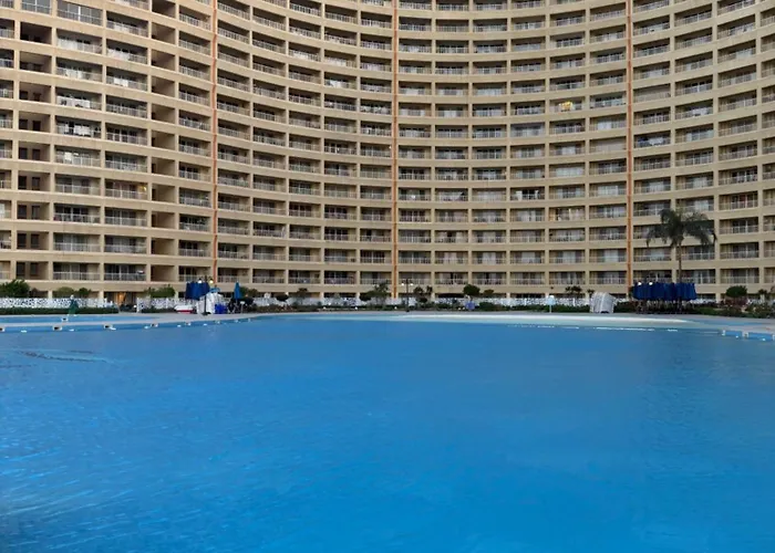 Apartment Pyramids Porto Sokhna Red Sea *